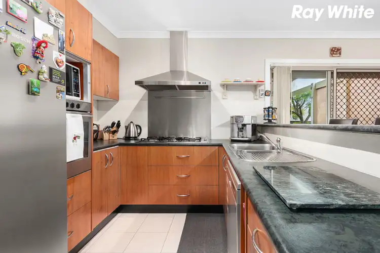 Fifth view of Homely house listing, 15 Deveney Street, Pakenham VIC 3810
