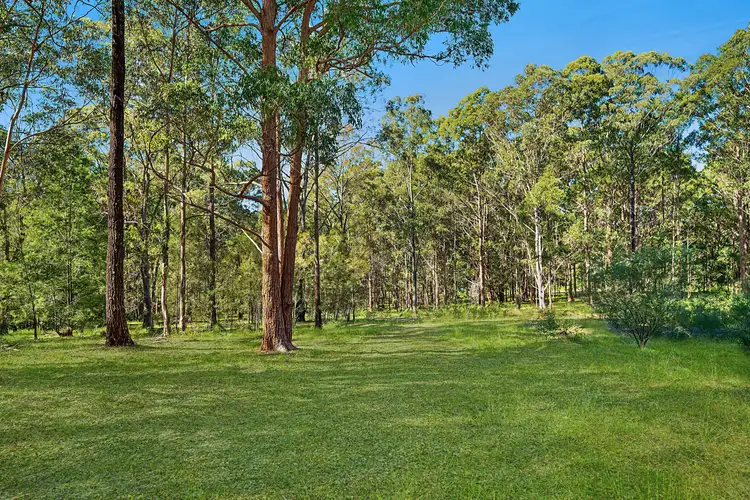 658 Mandalong Road, Mandalong NSW 2264