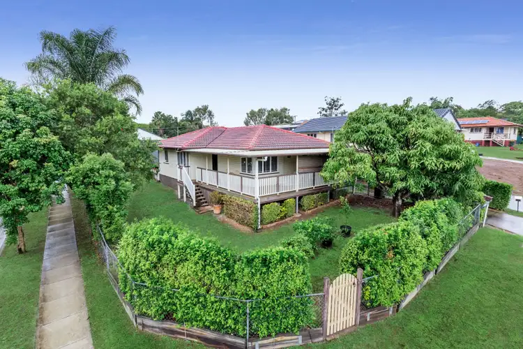 Main view of Homely house listing, 31 Enid Street, Bracken Ridge QLD 4017