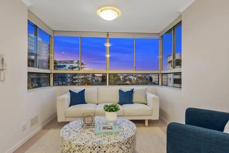 Fourth view of Homely unit listing, 223/79 Moray Street, New Farm QLD 4005