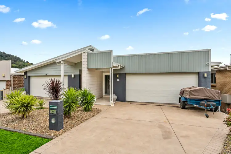 Main view of Homely house listing, 5A Chaplin Place, Albion Park NSW 2527