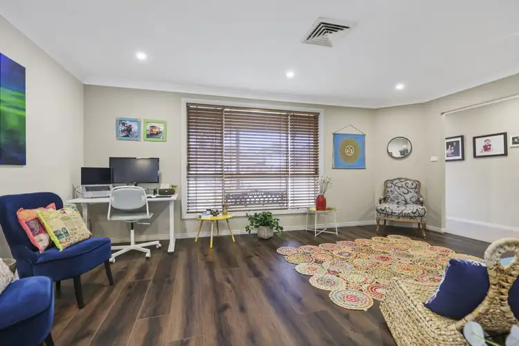 Third view of Homely house listing, 21 Ferntree Close, Glenmore Park NSW 2745