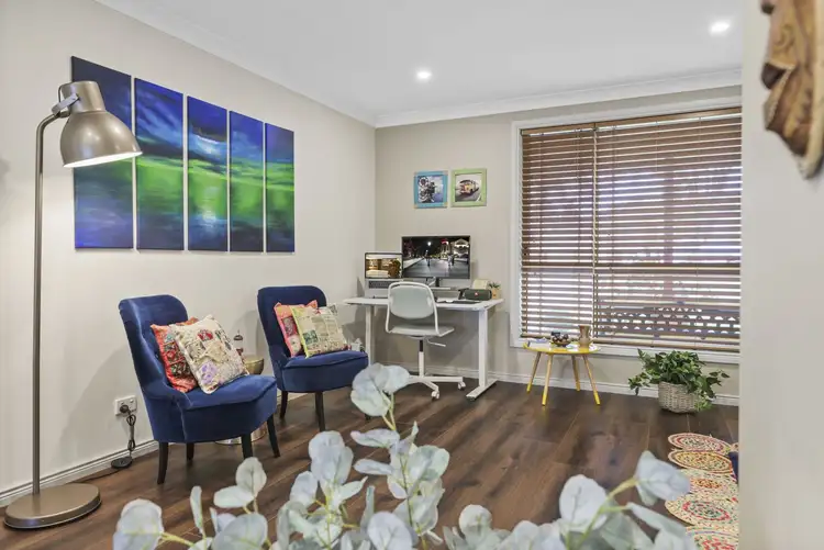 Fourth view of Homely house listing, 21 Ferntree Close, Glenmore Park NSW 2745