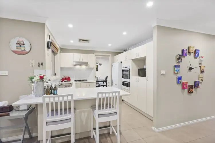 Sixth view of Homely house listing, 21 Ferntree Close, Glenmore Park NSW 2745