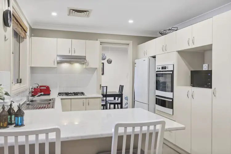 Seventh view of Homely house listing, 21 Ferntree Close, Glenmore Park NSW 2745