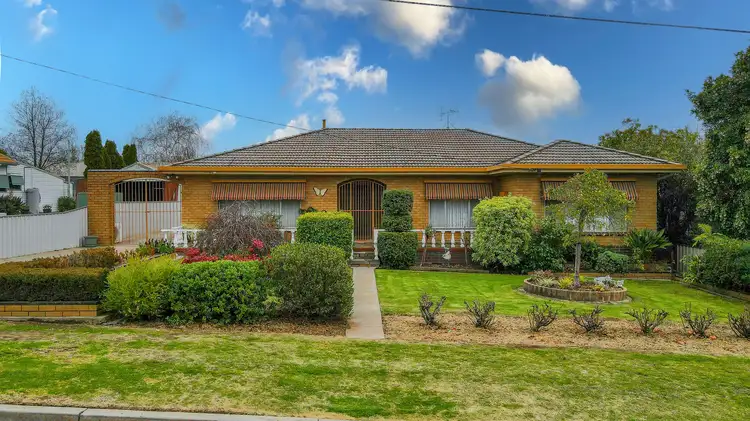 15 Castle Street, North Bendigo VIC 3550