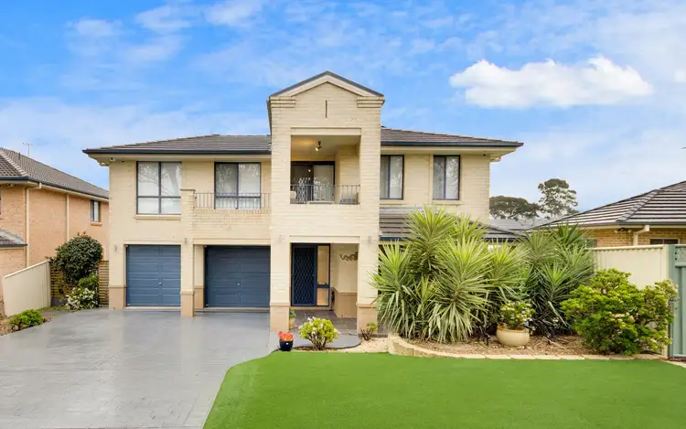 36 Alexandra Crescent, Harrington Park NSW 2567