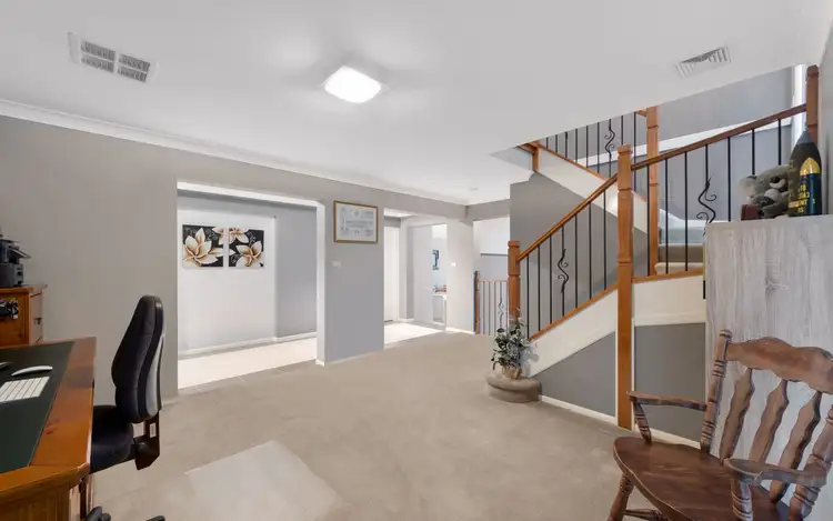 Second view of Homely house listing, 36 Alexandra Crescent, Harrington Park NSW 2567