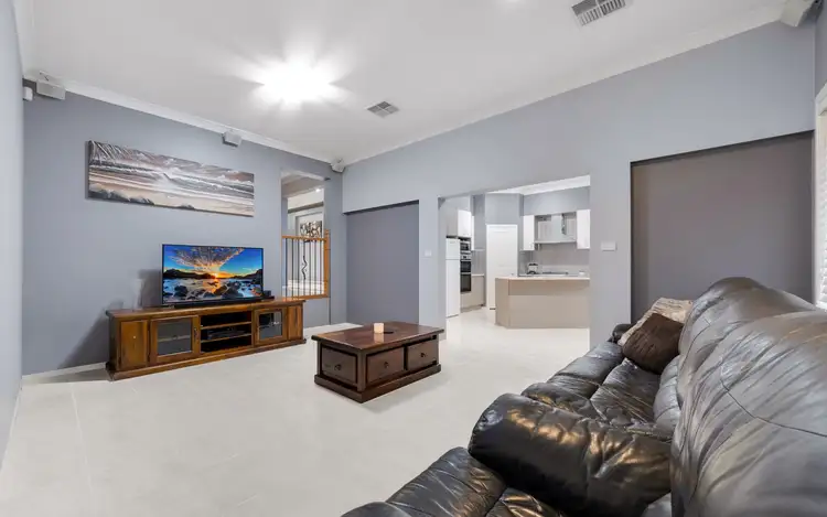Fifth view of Homely house listing, 36 Alexandra Crescent, Harrington Park NSW 2567