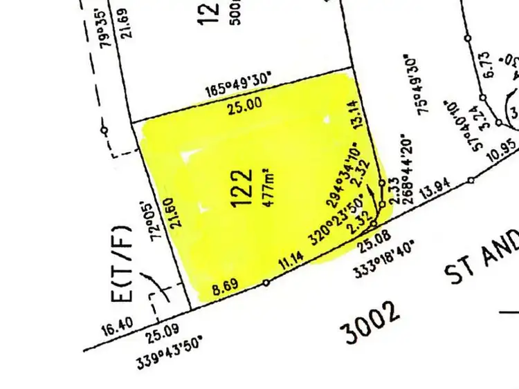 Second view of Homely land listing, 1 Stableford Court, Port Hughes SA 5558
