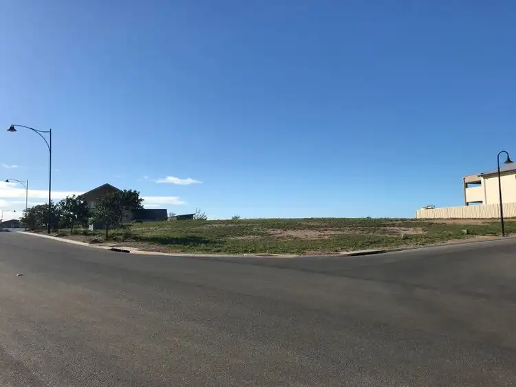 Fifth view of Homely land listing, 1 Stableford Court, Port Hughes SA 5558
