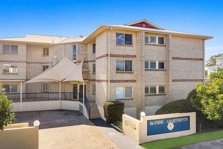 Second view of Homely unit listing, 9/9 Errol Avenue, Paradise Point QLD 4216