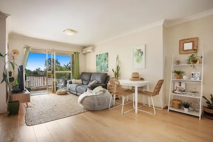 Third view of Homely unit listing, 9/9 Errol Avenue, Paradise Point QLD 4216