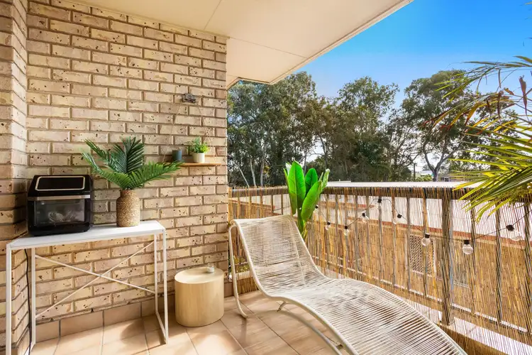 Fourth view of Homely unit listing, 9/9 Errol Avenue, Paradise Point QLD 4216