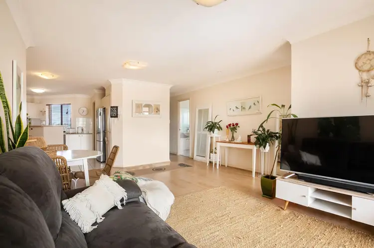 Sixth view of Homely unit listing, 9/9 Errol Avenue, Paradise Point QLD 4216