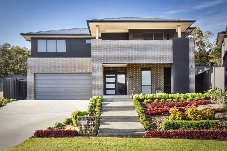Main view of Homely house listing, 44 Anderson Place, Menai NSW 2234
