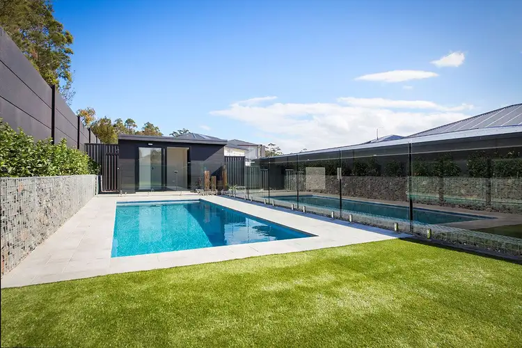 Second view of Homely house listing, 44 Anderson Place, Menai NSW 2234