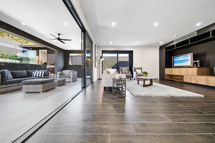Fourth view of Homely house listing, 44 Anderson Place, Menai NSW 2234
