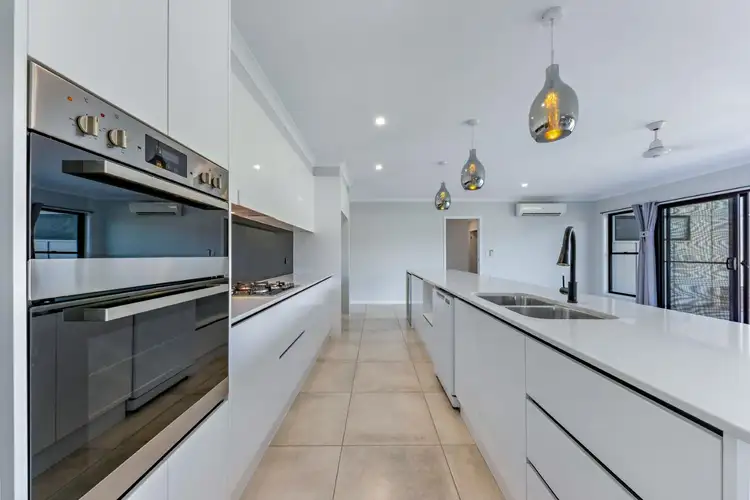 Fourth view of Homely house listing, 66 Botanica Drive, Woodwark QLD 4802