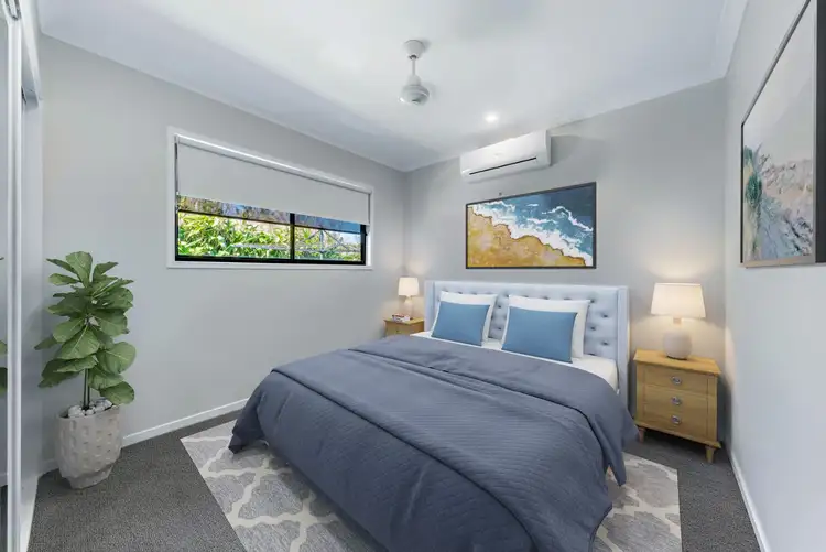 Seventh view of Homely house listing, 66 Botanica Drive, Woodwark QLD 4802