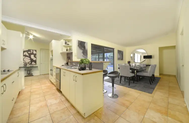 Third view of Homely house listing, 30 Valley Drive, Cannonvale QLD 4802