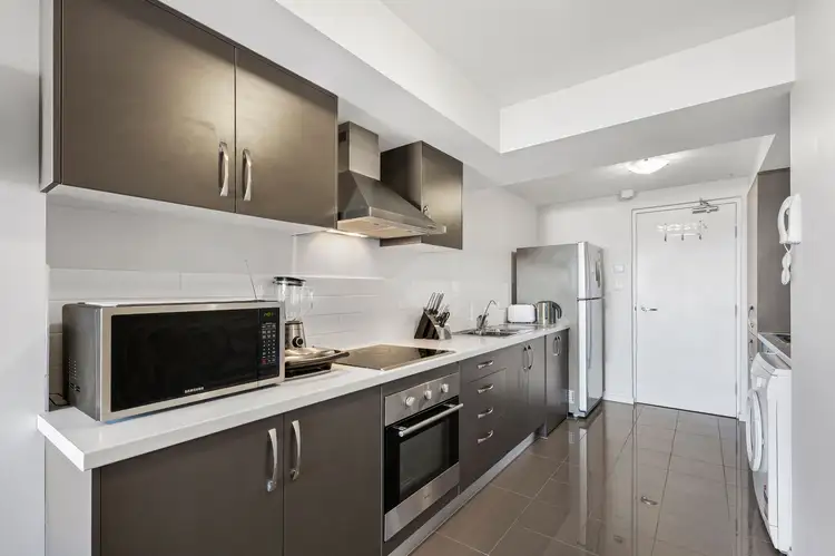 Main view of Homely apartment listing, 27/44-48 Metro Parade, Mawson Lakes SA 5095