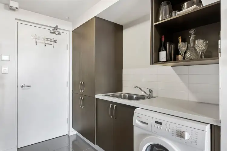 Third view of Homely apartment listing, 27/44-48 Metro Parade, Mawson Lakes SA 5095