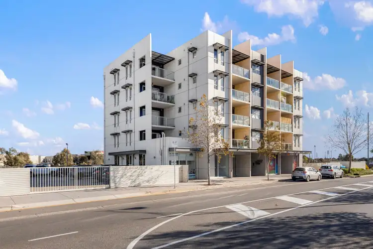 Sixth view of Homely apartment listing, 27/44-48 Metro Parade, Mawson Lakes SA 5095