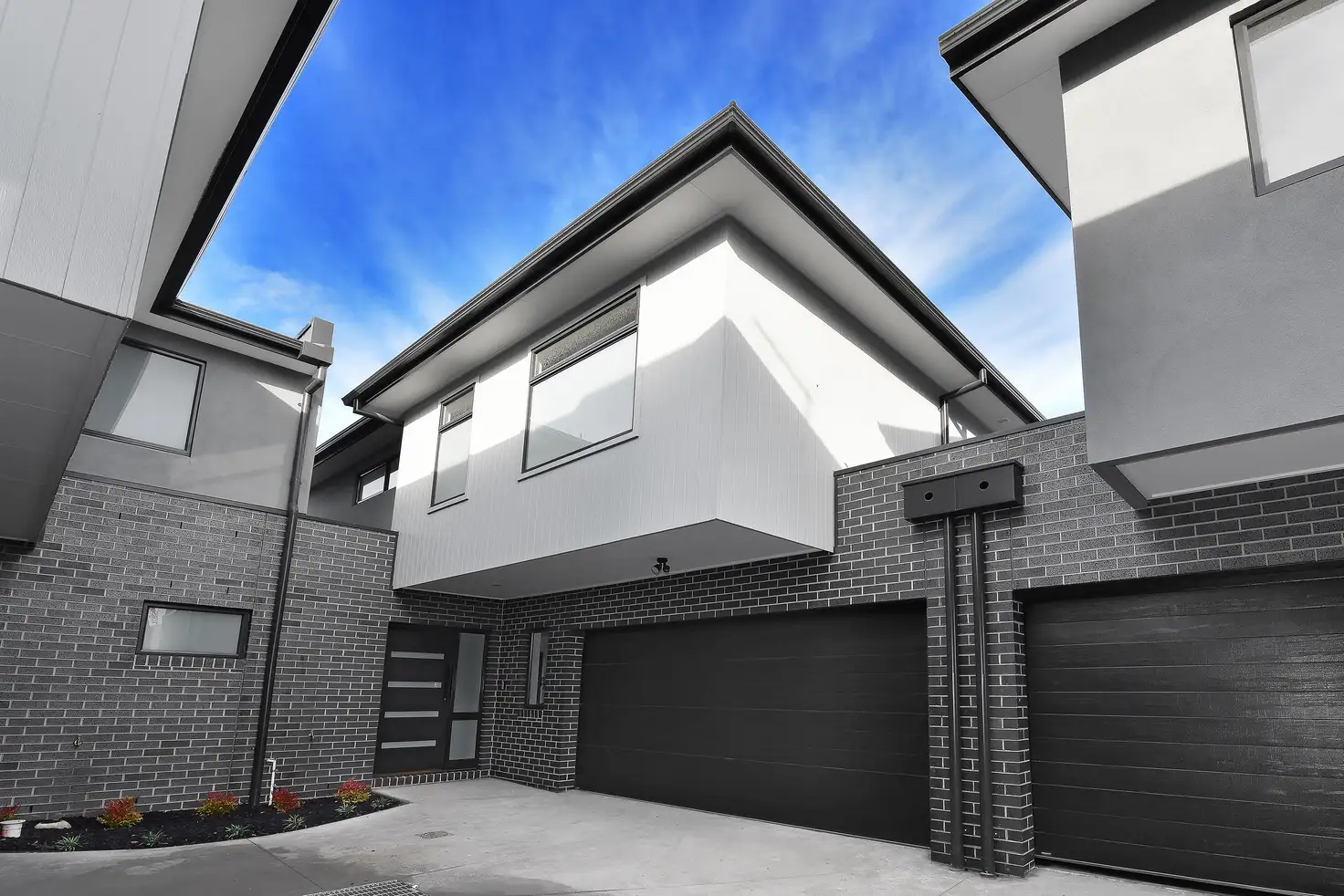Main view of Homely townhouse listing, 3/150 Spring Street, Reservoir VIC 3073