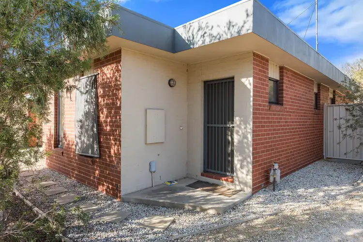 Second view of Homely house listing, 1/74 Bannister Street, North Bendigo VIC 3550