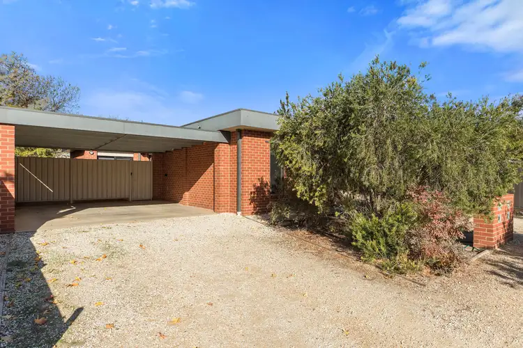 Third view of Homely house listing, 1/74 Bannister Street, North Bendigo VIC 3550