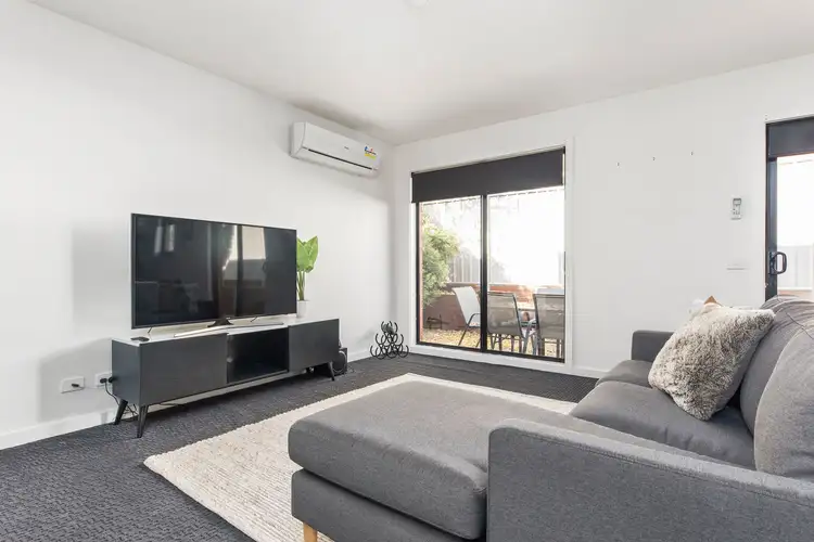 Sixth view of Homely house listing, 1/74 Bannister Street, North Bendigo VIC 3550
