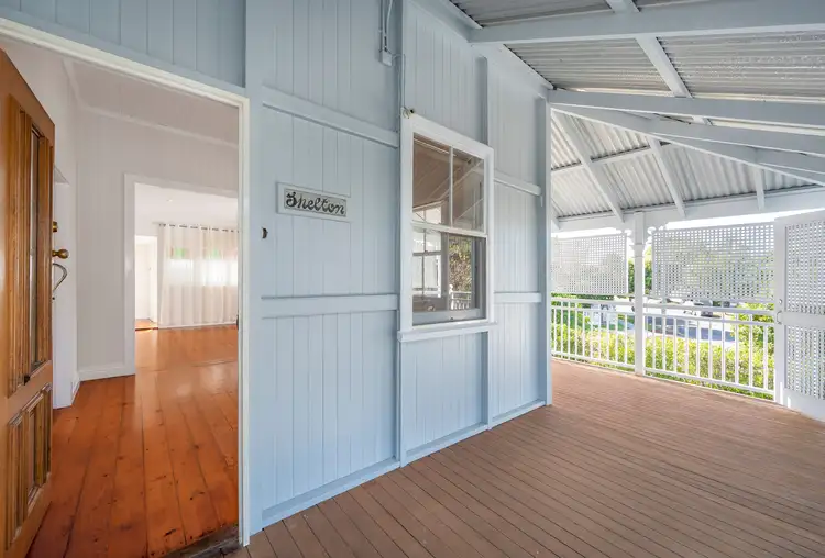 Third view of Homely house listing, 152 Allen Street, Hamilton QLD 4007
