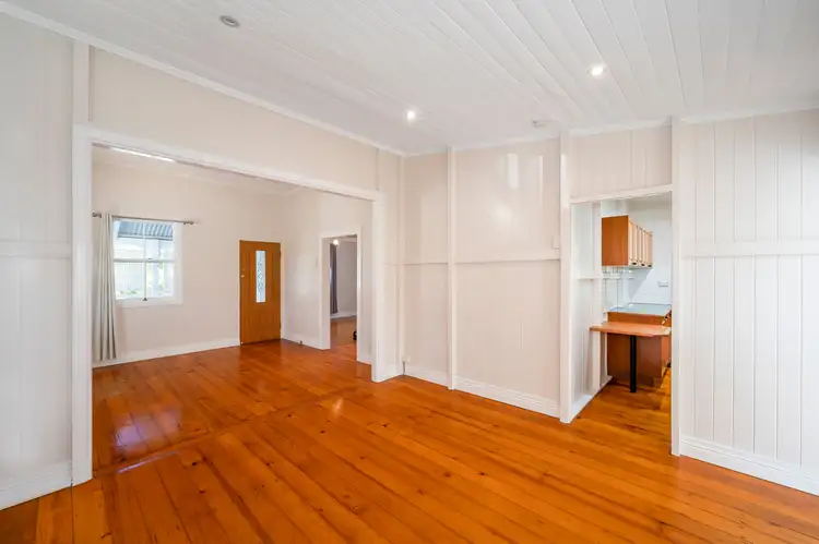 Fourth view of Homely house listing, 152 Allen Street, Hamilton QLD 4007