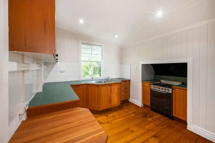 Fifth view of Homely house listing, 152 Allen Street, Hamilton QLD 4007