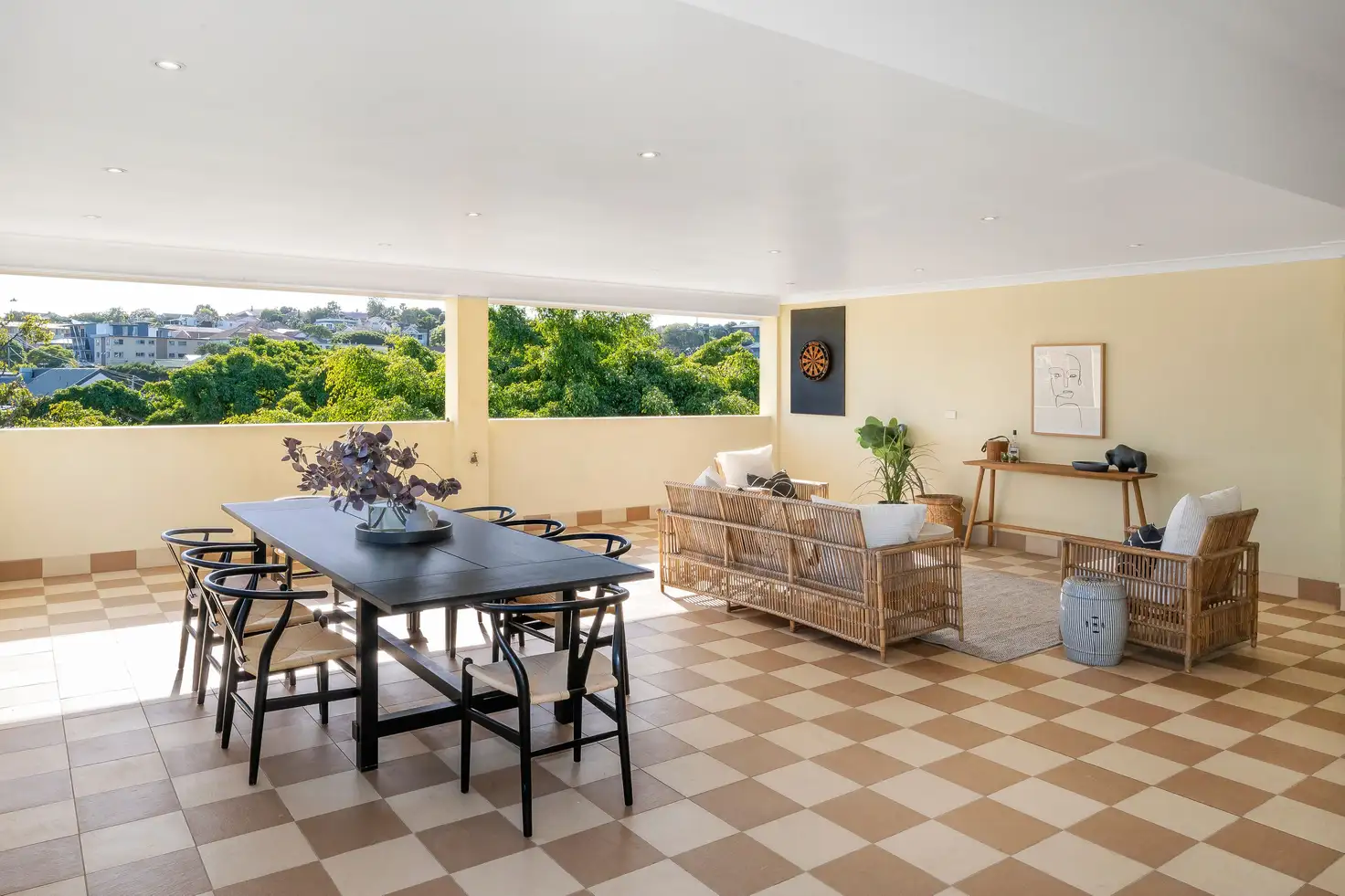 Main view of Homely apartment listing, 7/2A Barlow Street, Clayfield QLD 4011