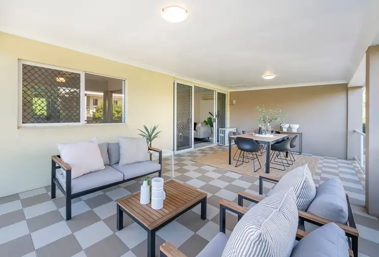 Sixth view of Homely apartment listing, 7/2A Barlow Street, Clayfield QLD 4011
