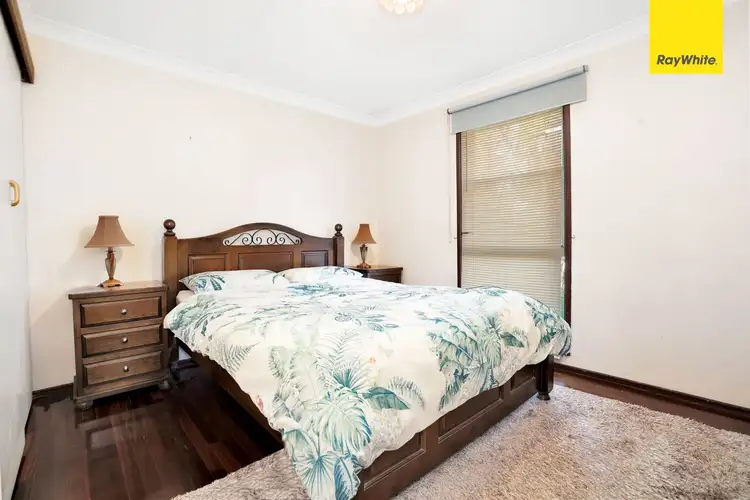 Second view of Homely house listing, 28 Narcissus Avenue, Quakers Hill NSW 2763