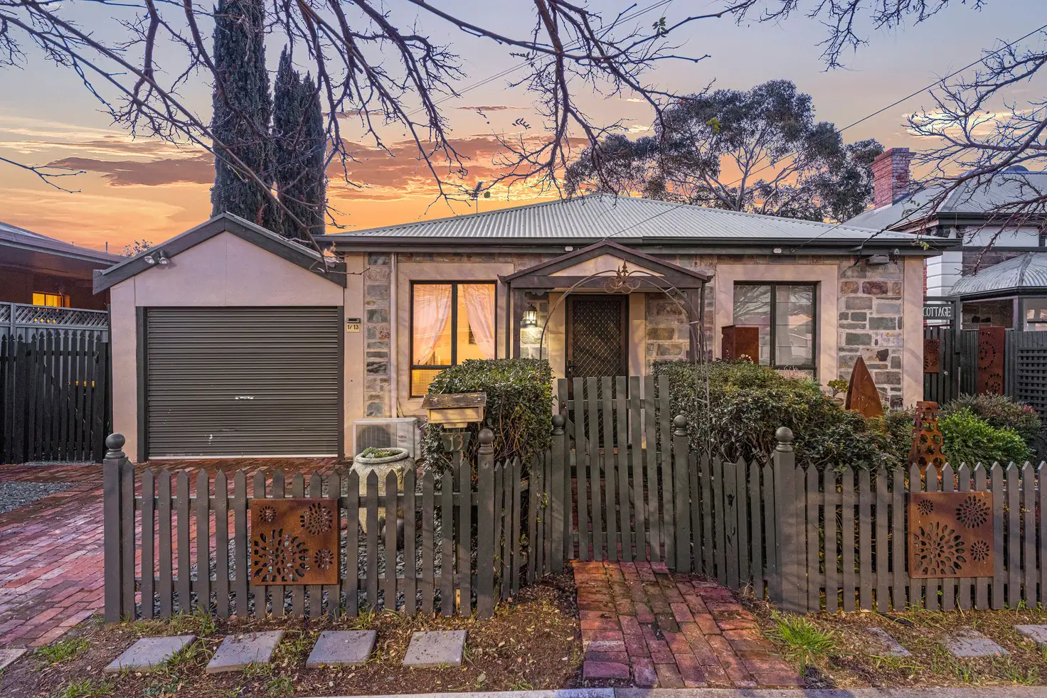 Main view of Homely house listing, 1/13 High Street, Cheltenham SA 5014