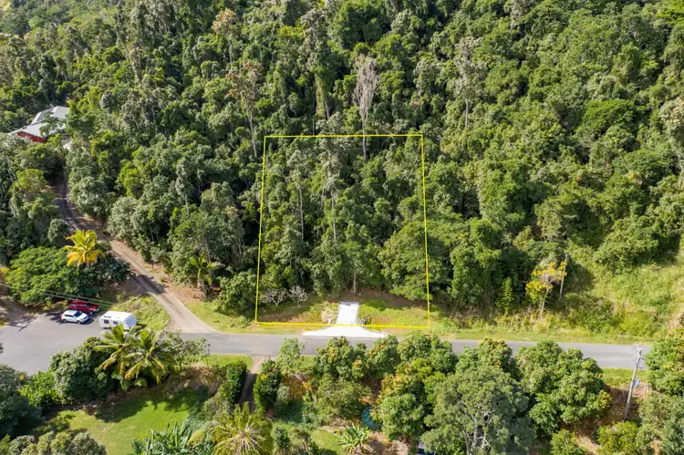 150 Orchid Road ( Proposed Lot 21 ), Cannonvale QLD 4802
