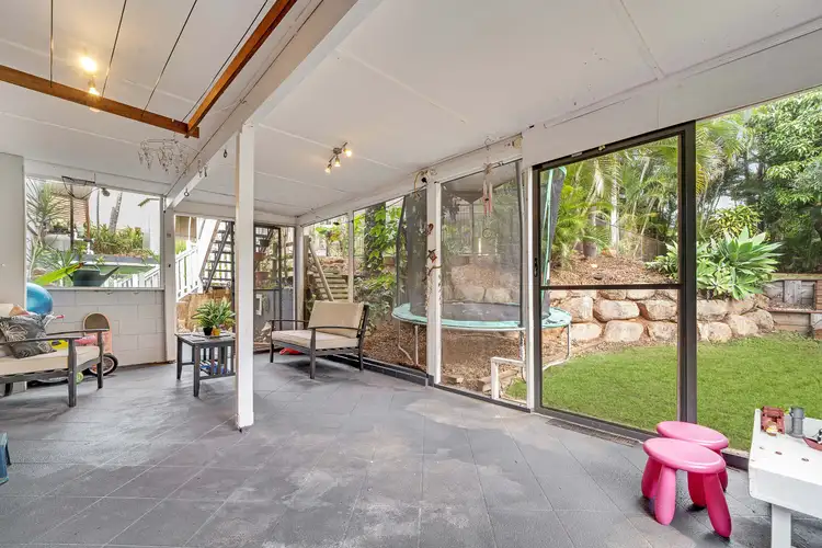 Second view of Homely house listing, 33 Bingo Street, Holmview QLD 4207