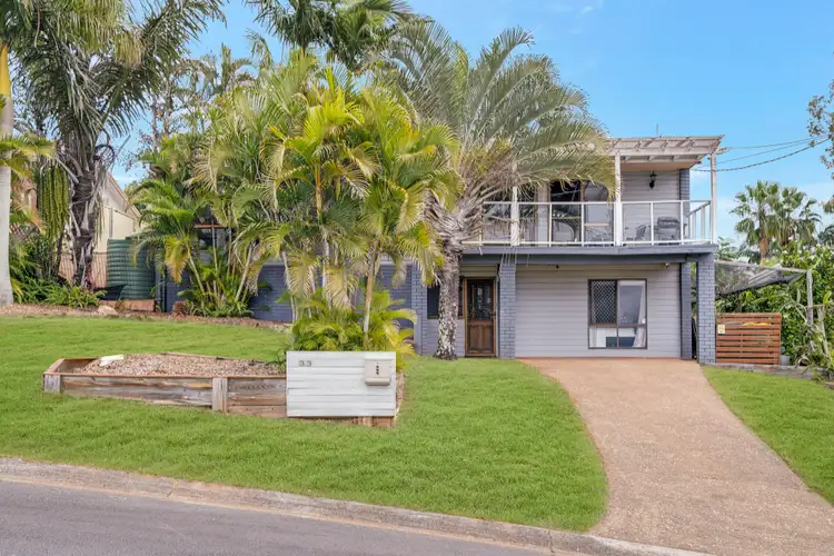 Third view of Homely house listing, 33 Bingo Street, Holmview QLD 4207