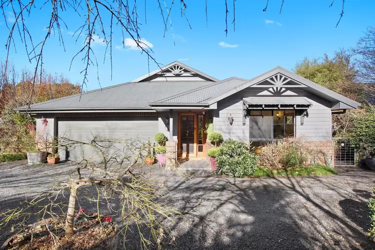 1 Waters Edge Road, Robertson NSW 2577