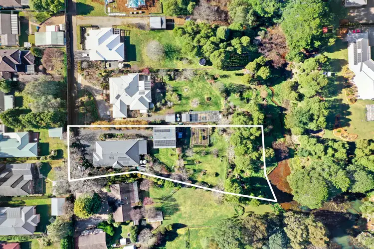 Fifth view of Homely house listing, 1 Waters Edge Road, Robertson NSW 2577