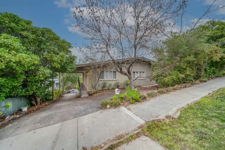 Main view of Homely house listing, 8 Ryan Street, North Bendigo VIC 3550