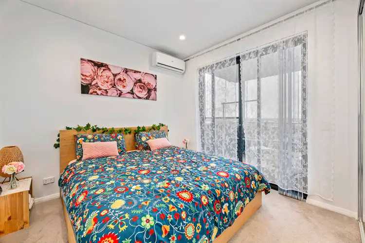 Fifth view of Homely unit listing, 314/114 Northcote Road, Greenacre NSW 2190