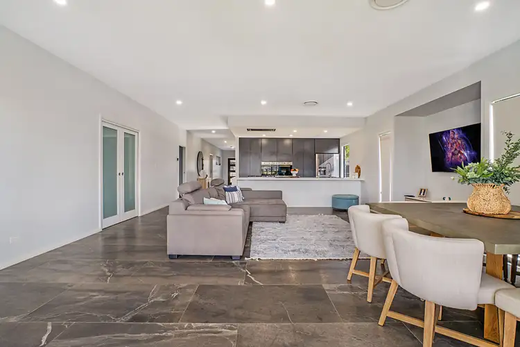 Fifth view of Homely house listing, 102 Grand Parade, Rutherford NSW 2320