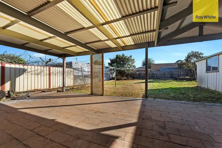 Sixth view of Homely house listing, 43 Erica Avenue, St Albans VIC 3021