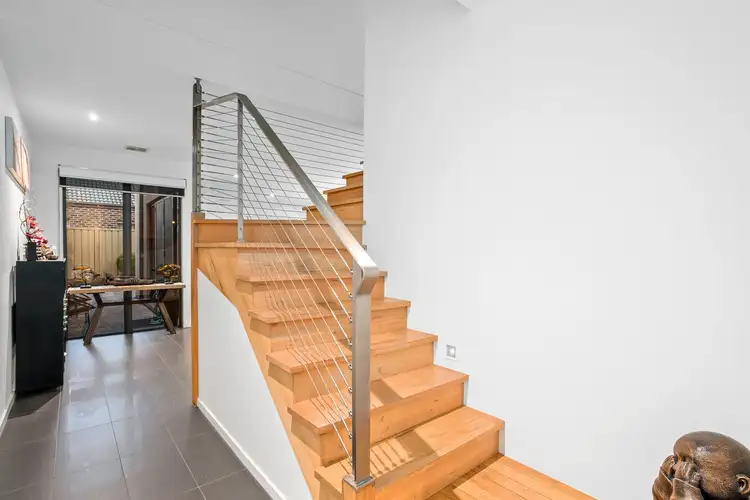 Third view of Homely house listing, 9 Tatterson Way, Caroline Springs VIC 3023