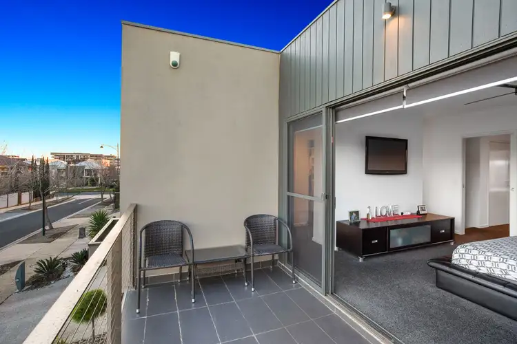 Fifth view of Homely house listing, 9 Tatterson Way, Caroline Springs VIC 3023